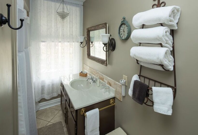 مبيت وإفطار Avery On Prospect Hill Guest House