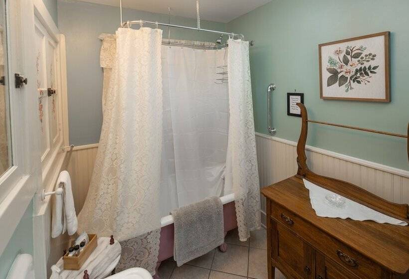 مبيت وإفطار Avery On Prospect Hill Guest House