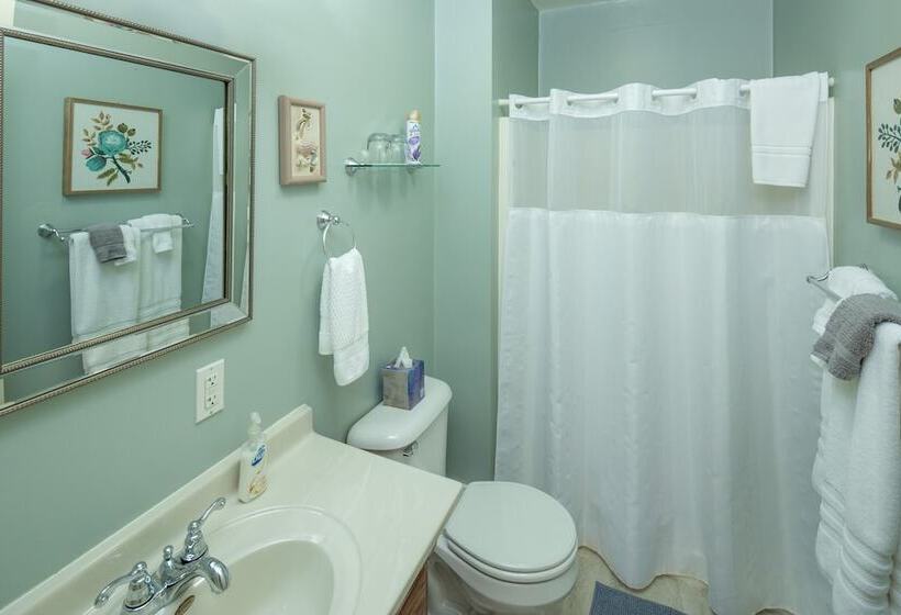 مبيت وإفطار Avery On Prospect Hill Guest House