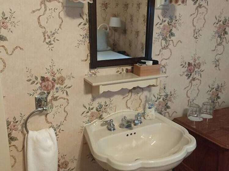 مبيت وإفطار Avery On Prospect Hill Guest House