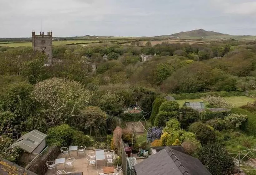 Glendower B&b