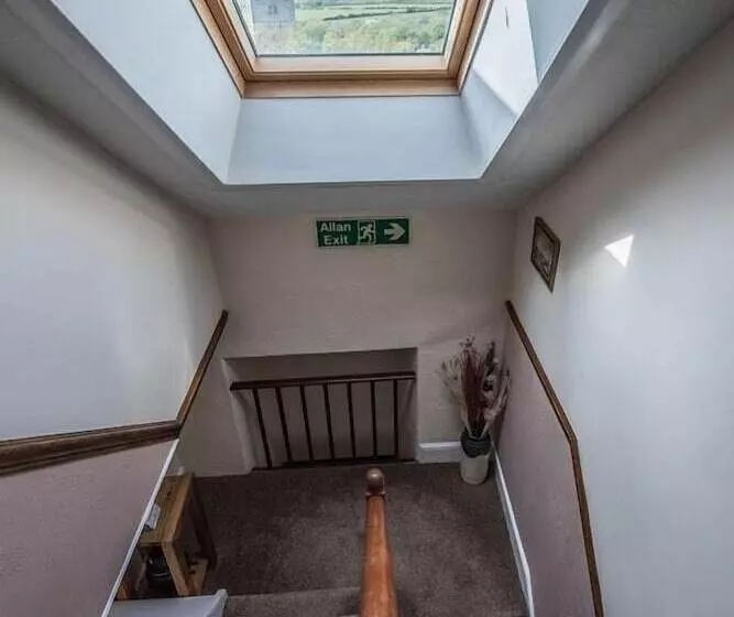 Glendower B&b