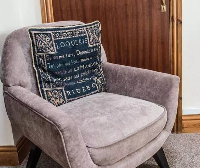 Glendower B&b