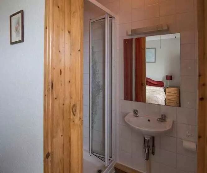 Glendower B&b