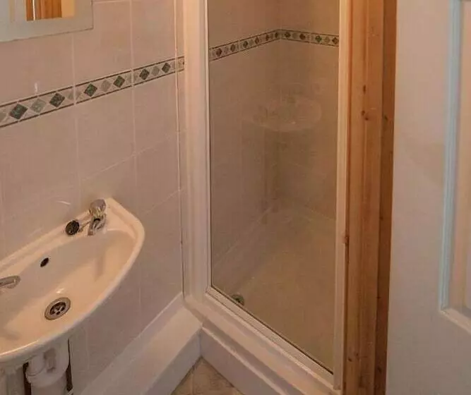 Glendower B&b