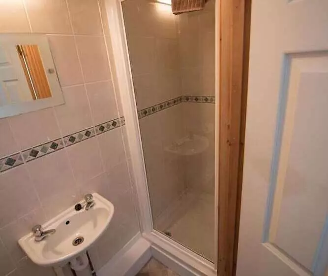 Glendower B&b