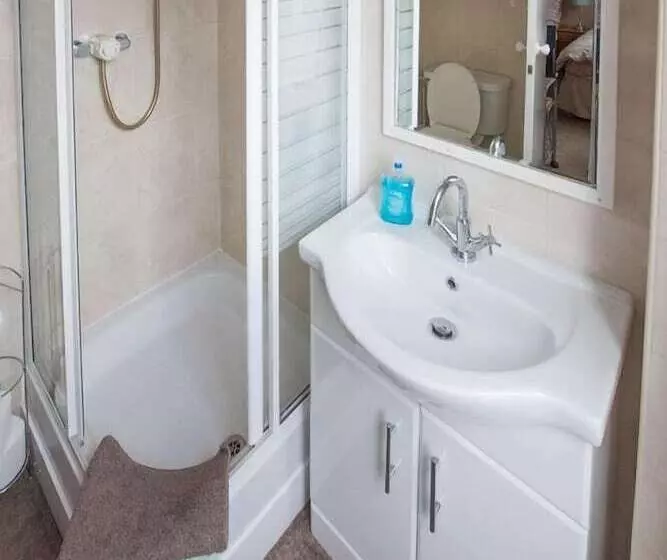 Glendower B&b