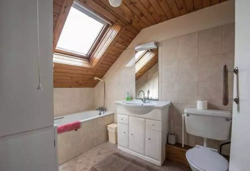 Glendower B&b