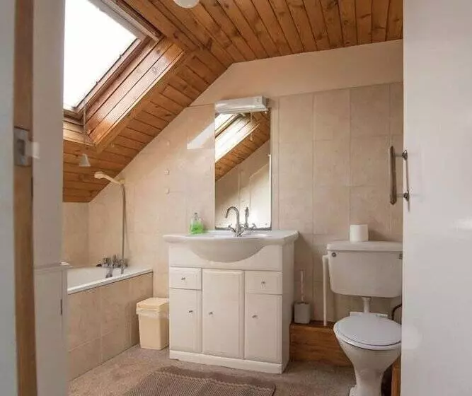 Glendower B&b