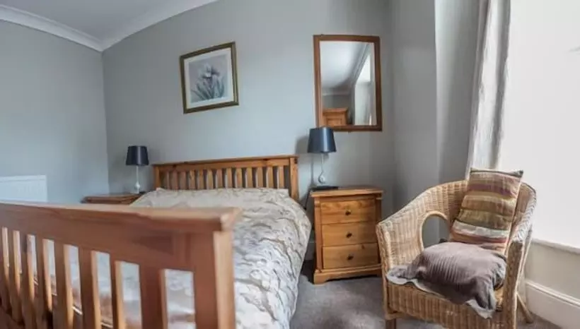 Glendower B&b