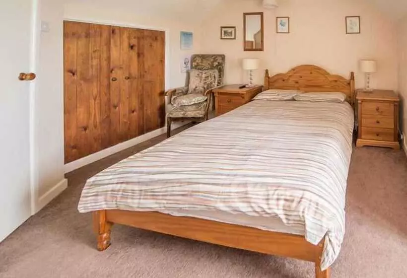 Glendower B&b