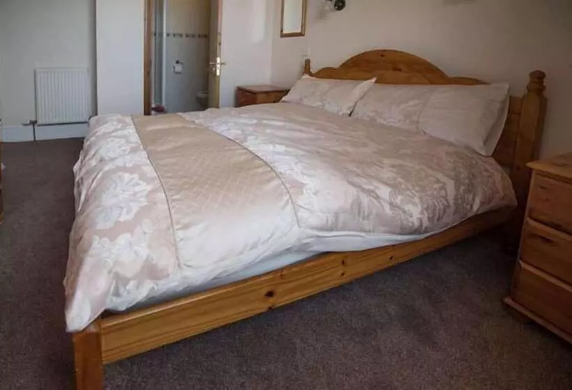 Glendower B&b