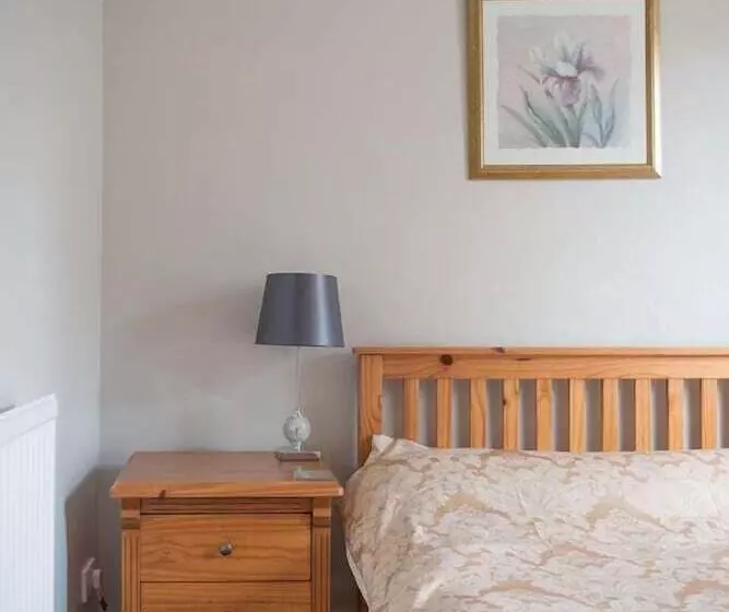 Glendower B&b