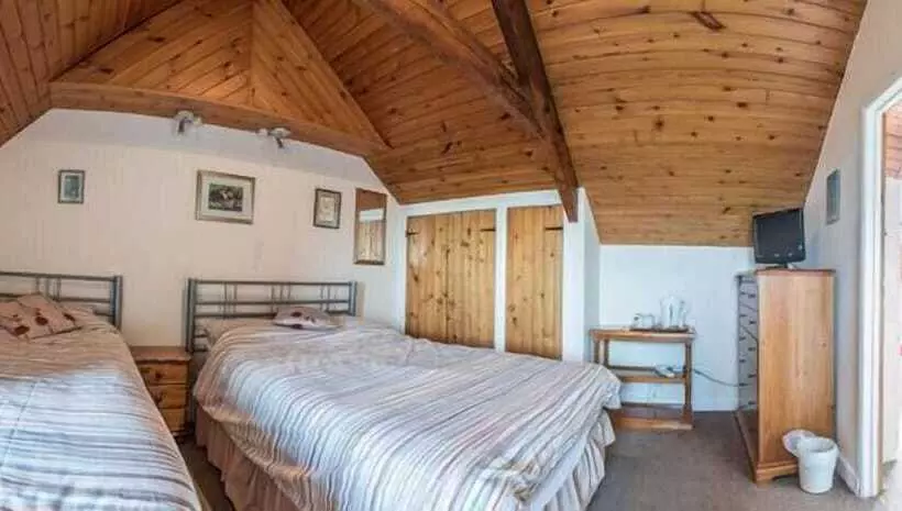 Glendower B&b