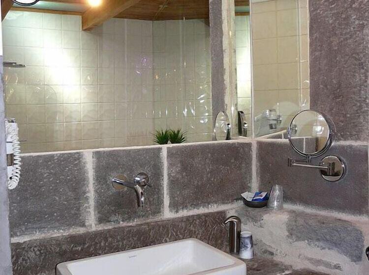 צימר La Ferme De Moulhac