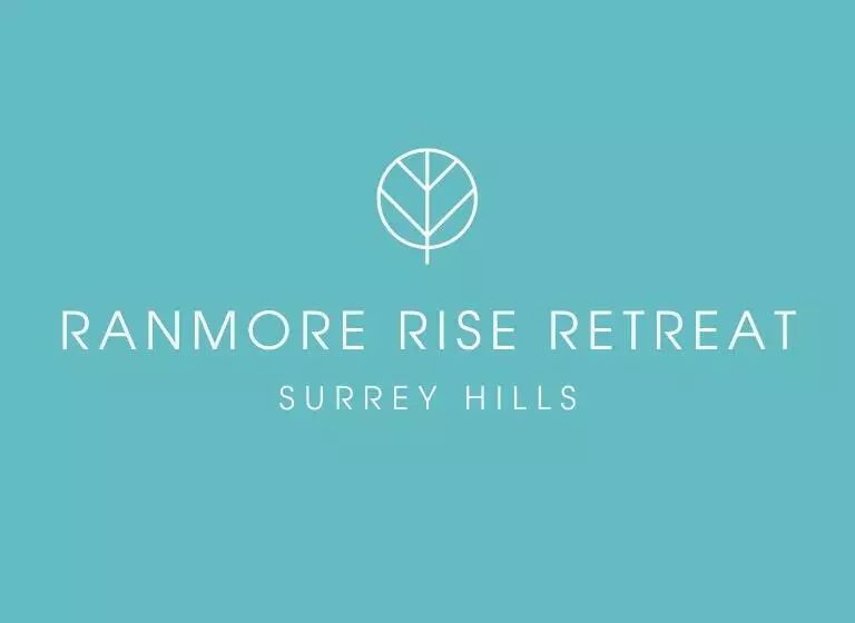Aamiaismajoitus (B&B) Ranmore Rise Retreat In The Surrey Hills