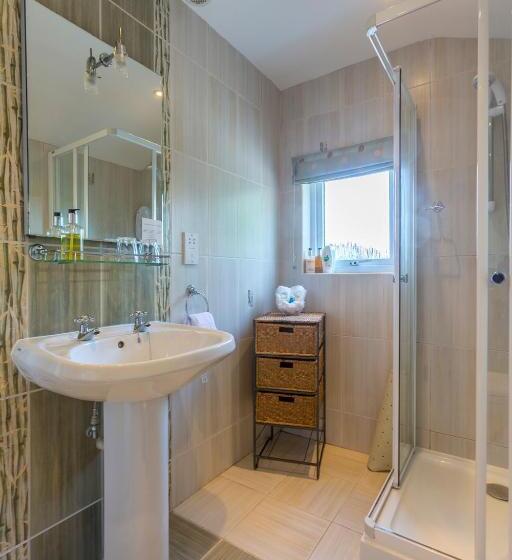 민박 The Old Coach House