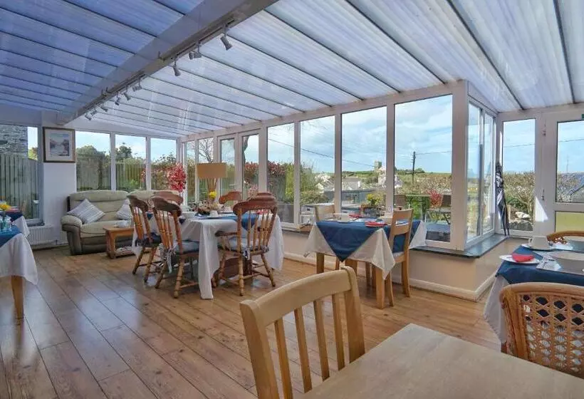 Aamiaismajoitus (B&B) The Old Coach House