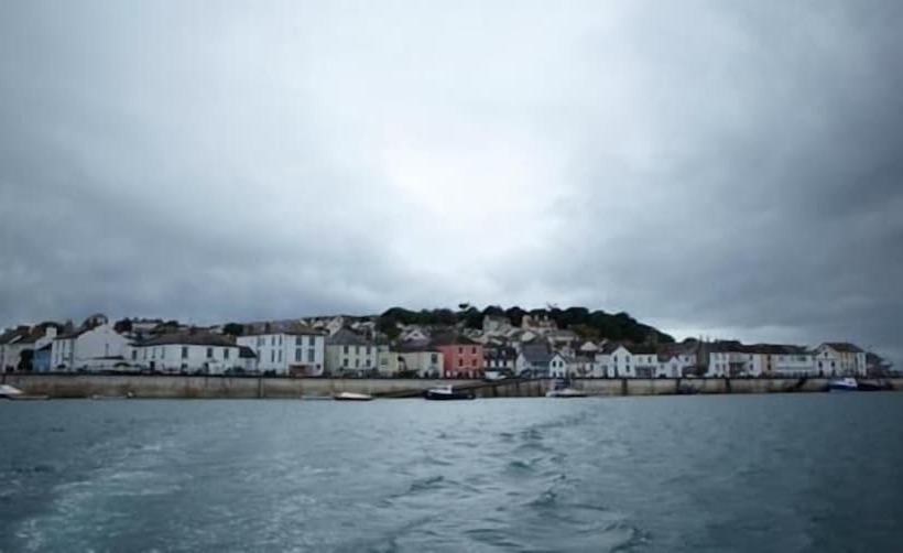 Bed and Breakfast Torridge House