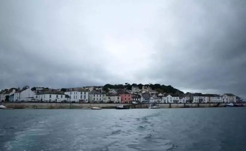 تختخواب و صبحانه Torridge House