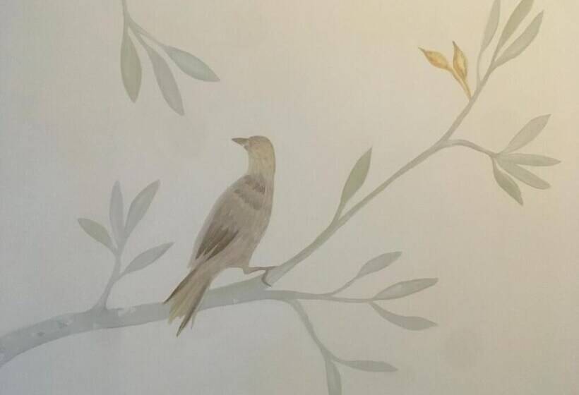 Bed and Breakfast Torridge House