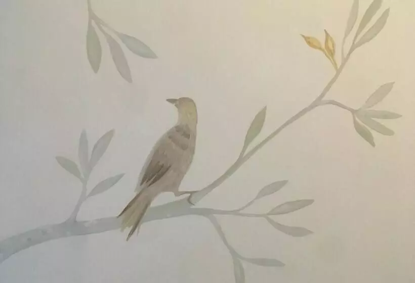 تختخواب و صبحانه Torridge House