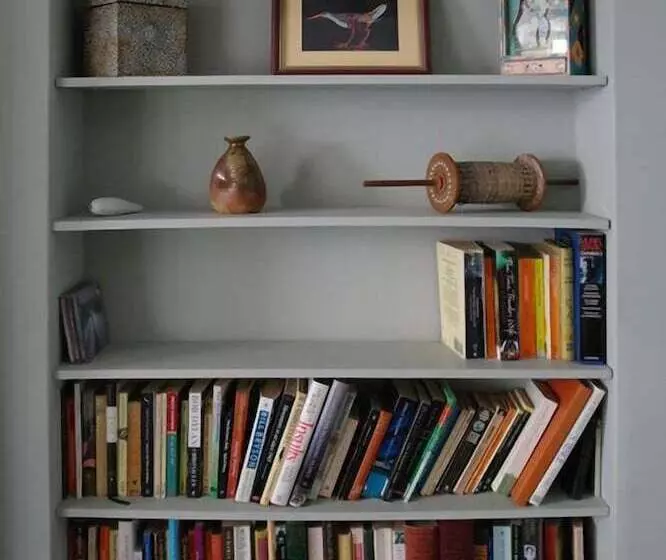 تختخواب و صبحانه Torridge House