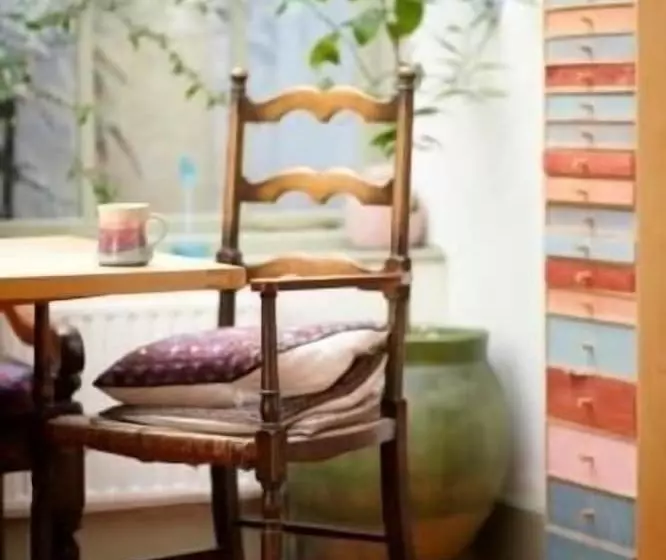 تختخواب و صبحانه Torridge House