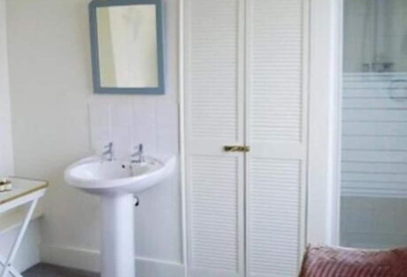 Bed and Breakfast Torridge House