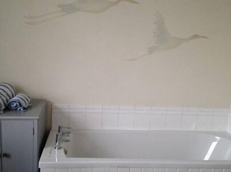 Bed and Breakfast Torridge House