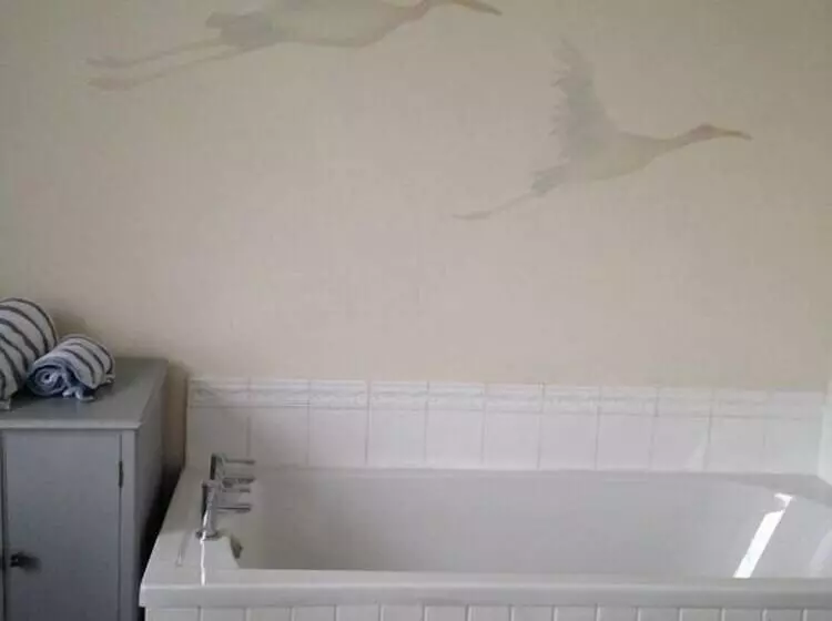 تختخواب و صبحانه Torridge House