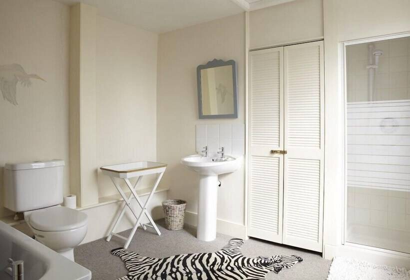 Bed and Breakfast Torridge House