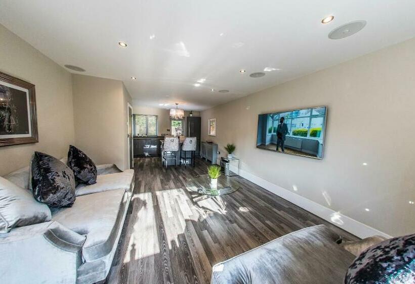 Birkdale Holiday Homes