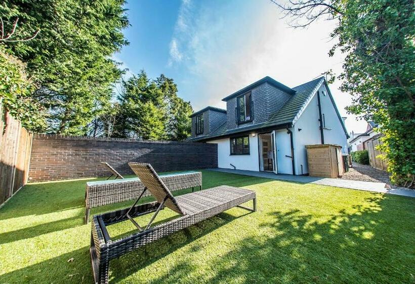 Birkdale Holiday Homes