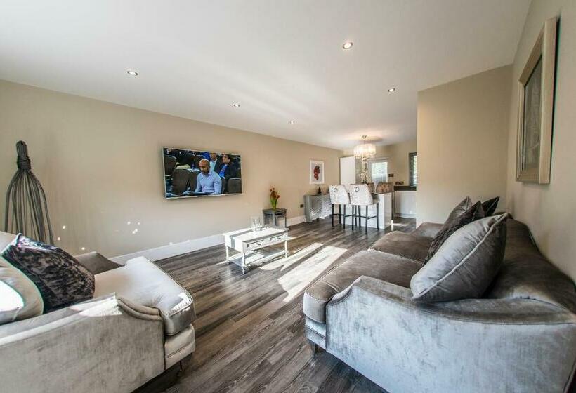 Birkdale Holiday Homes