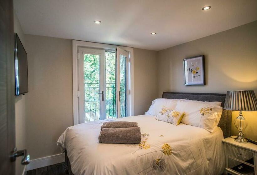 Birkdale Holiday Homes