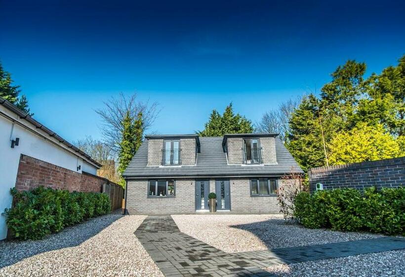 Birkdale Holiday Homes