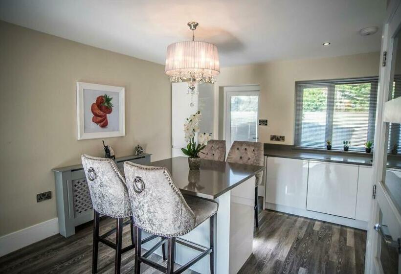 Birkdale Holiday Homes