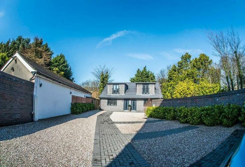 Birkdale Holiday Homes