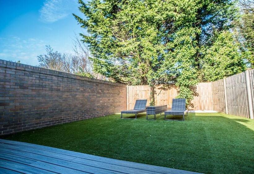 Birkdale Holiday Homes