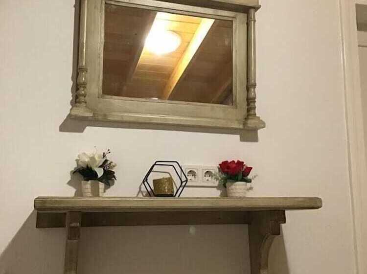 Cunda Deniz Yıldızı Butik Otel