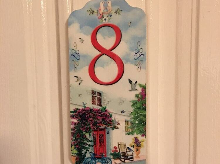 Cunda Deniz Yıldızı Butik Otel