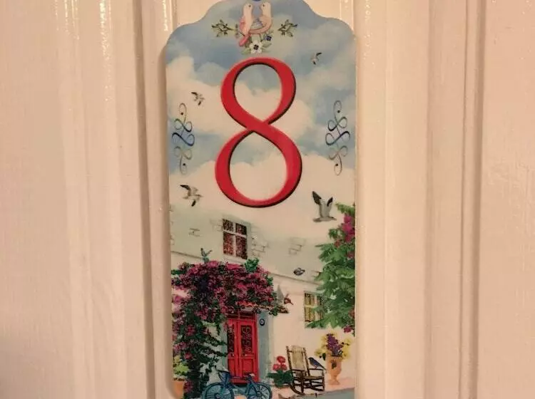 Cunda Deniz Yıldızı Butik Otel