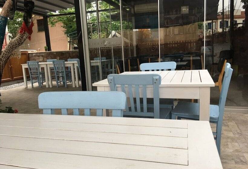 Cunda Deniz Yıldızı Butik Otel