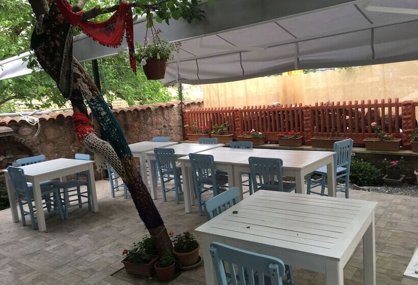 Cunda Deniz Yıldızı Butik Otel