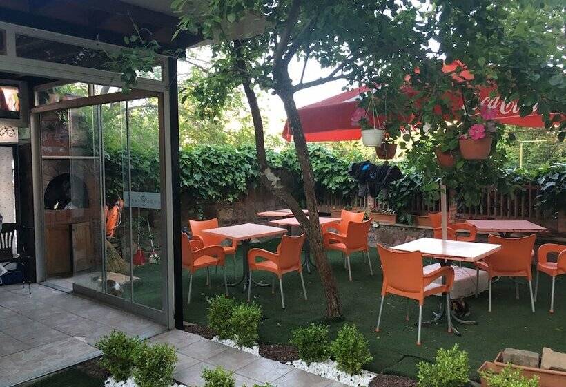 Cunda Deniz Yıldızı Butik Otel