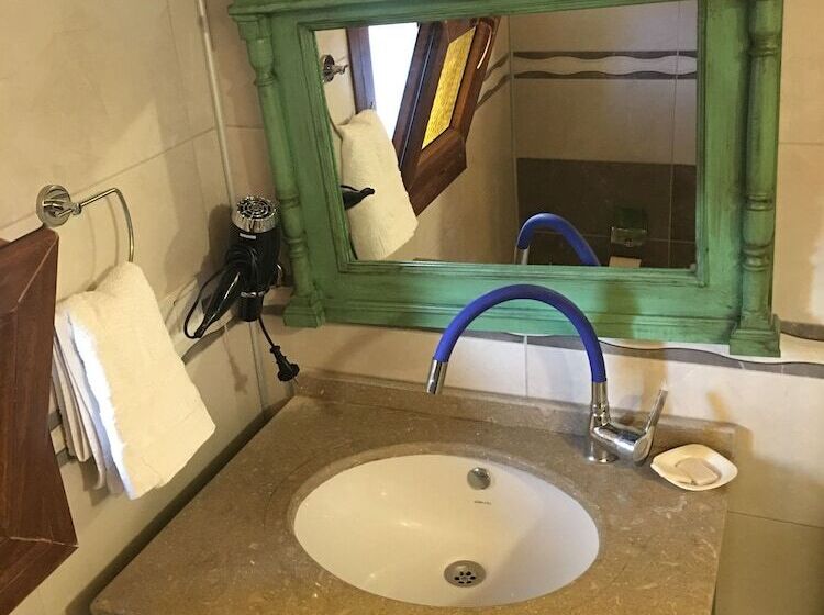 Cunda Deniz Yıldızı Butik Otel