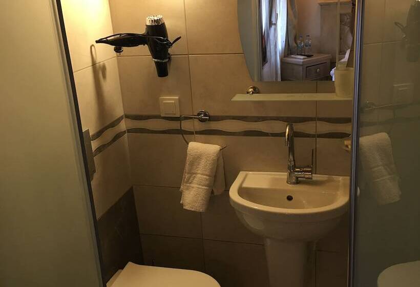 Cunda Deniz Yıldızı Butik Otel