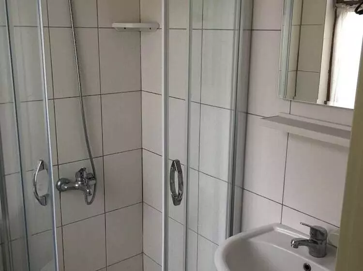 Cunda Deniz Yıldızı Butik Otel