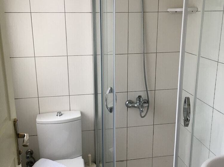 Cunda Deniz Yıldızı Butik Otel